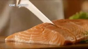 Реклама Майонез Мистер ricco