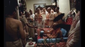 Киртан Шрилы Прабхупады - Харе Кришна Махамантра