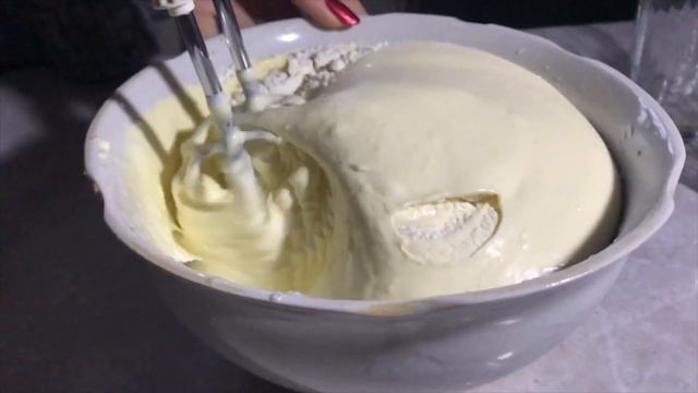 Cookery hobby group with Budet Talk (Apple Pie)