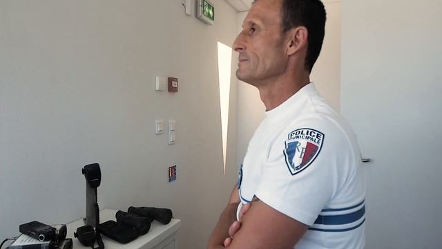 La sécurité des plages sur Mimizan смотреть онлайн