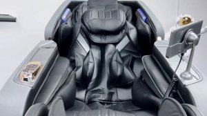 Массажное кресло 4D L36