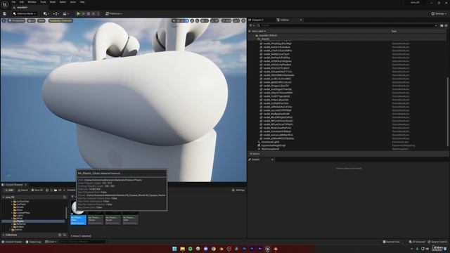 2. Texturing the Model