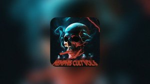 Memphis Cult - 9Mm ( sped up )