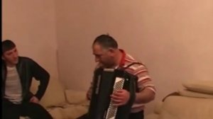Ильяс Висарбиев. Аргъаналда кучIдул