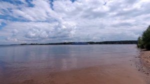 Скнятино 2021. Тверская область. База отдыха "Лесной скит"