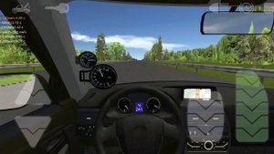 VOYAGE 4 | РУССКИЙ ВОДИЛА 3 Приора 585 л.с.  354 км/ч