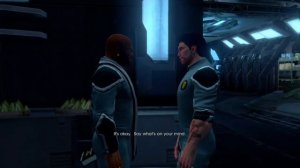 Saints Row IV All Romance Scenes