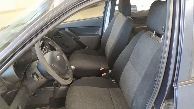 Видеопрезентация автомобиля Lada 2190 смотреть онлайн