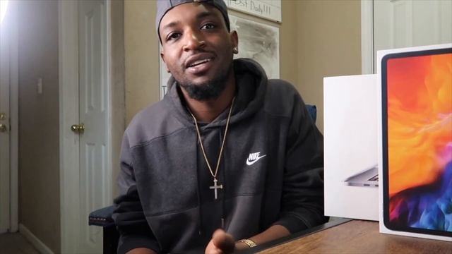 MacBook Pro and iPad Pro Giveaway 2022 смотреть онлайн