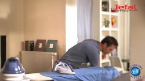 Tefal Express Easy Control