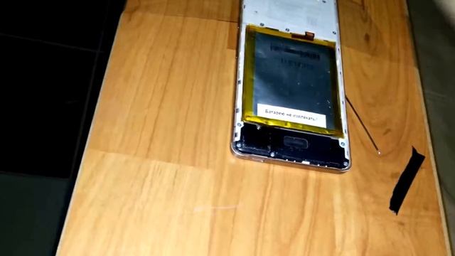 Раздуло аккумулятор у телефона. Вздулся аккумулятор телефона не по детски! смотреть онлайн