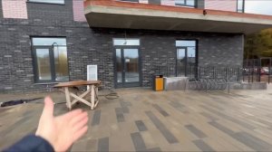 ЖК Калинка Парк. Новостройки Ижевска