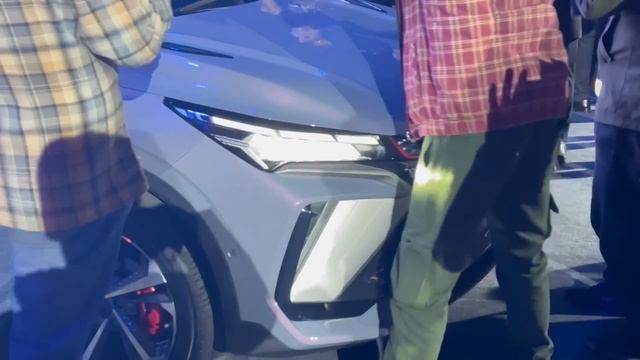 Geely Cool Ray Face Lift - First Look جيلي كول راي смотреть онлайн