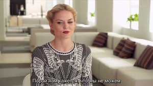 Истории красоты Дженнифер Моррисон для Yahoo Beauty