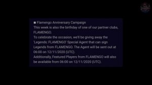 New Update 5.0.1, Free Legends, 25th Anniversary Rewards | PES 2021 MOBILE