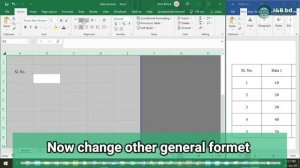 How to make Excel file looks like MS Word file