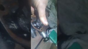 Беда с ТННД  МТЗ-80