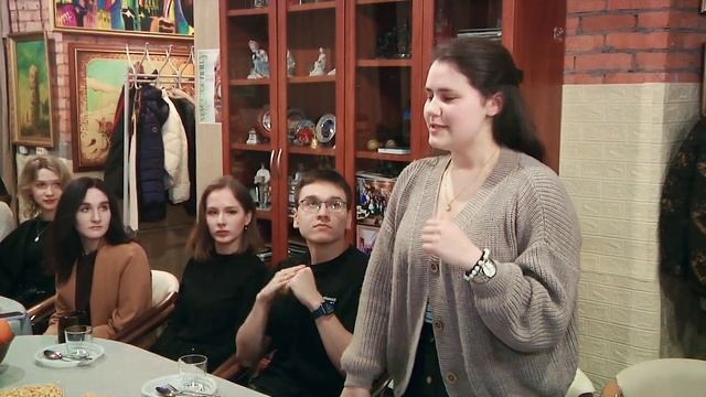 ТЮРКСКИЕ СТУДЕНТЫ МОСКВЫ СОБРАЛИСЬ В ШТАБЕ ТАТАР, ЧТОБЫ ОБСУДИТЬ ВАЖНЫЕ ТЕМЫ ВОЛНУЮЩИЕ МОЛОДЁЖЬ! смотреть онлайн