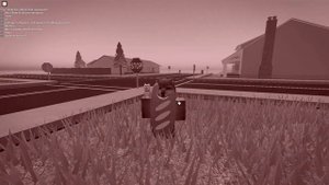 How to save your weapons in Roblox Town