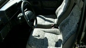 ВАЗ 21099, 2004 Авто оригинал.малый пробег.ВАЗ (LADA)