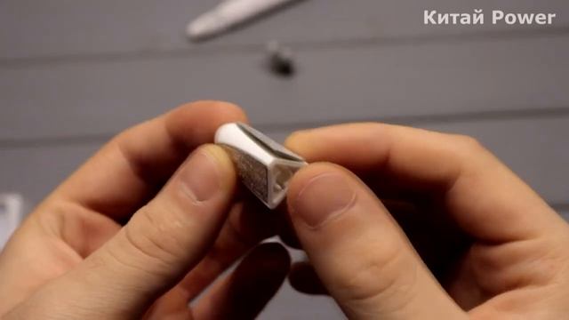 НОВИНКА! ЭЛЕКТРОПИЛОЧКА Xiaomi Show See Electric Nail Sharpener с АЛИЭКСПРЕСС + КОНКУРС