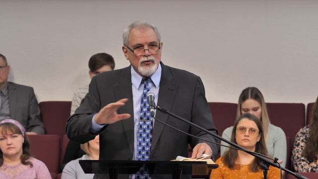 Луки 11:1-4 - Павел Соколюк - Проповедь - 2023.03.19A смотреть онлайн