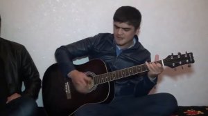 Самый лучший таджикские песни на гитаре