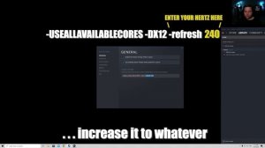 Hell Let Loose - Increasing FPS Performance with DirectX 12
