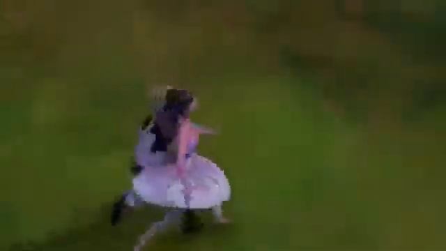 267 Мультик Барби Балерина в розовых Пуантах смотреть онлайн