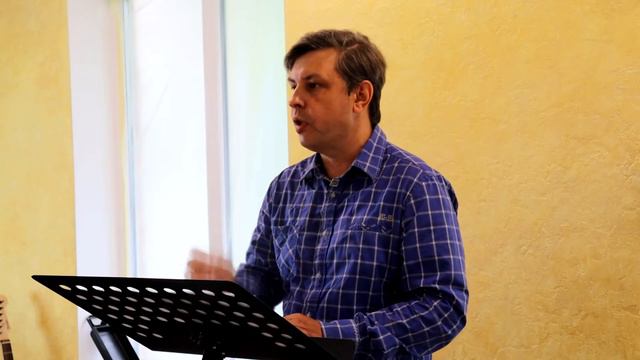 Святость | Ярослав Хороводников | Проповедь