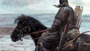 Казакша рухты андер