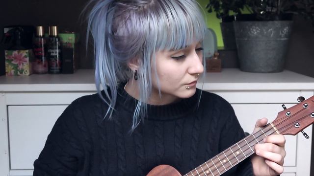 [Original Song] My Hero || April Slumbers