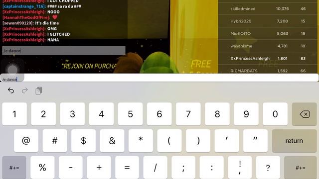How to glitch in VIP room in roblox fnaf five nights смотреть онлайн