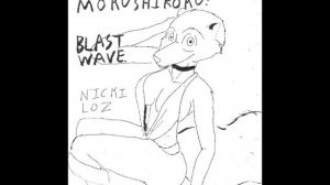 Furry mokushiroku Blastwave