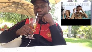 Иностранцы слушают morgenshtein young Hefner клип