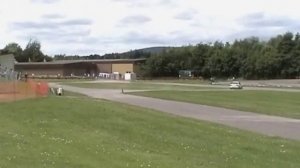 Subaru Impreza WRX Type R STi - Subaru Impreza Drivers Club Day - Alford 2008