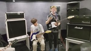 Radio Tapok - Dani California.mp4