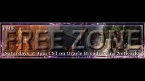 2/5 The Free Zone with Freeman: Comet Elenin, Nibiru, Planet X, Brown Dwarf Star, Anunnaki