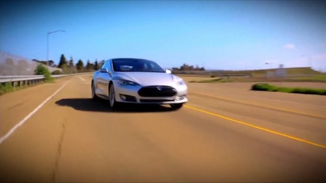 Краткая история компании: TESLA Тесла