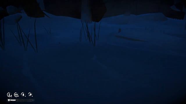 The LOng Dark На грани.#2. (или "Бедный кролик") смотреть онлайн