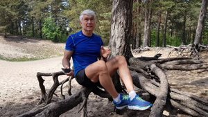 О беге и обо мне! Ответы на вопросы! Валерий Жумадилов.