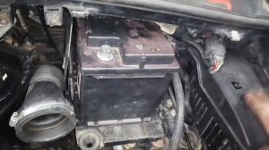 форд галакси 2008 года 1.8 tdi предохранитель свечи накала.