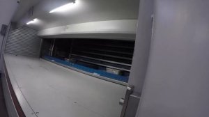 Лифтовая система хранения