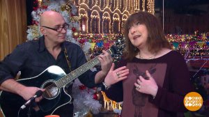 Екатерина Семенова. Доброе утро. Фрагмент выпуска от 08.01.2020