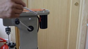 Основные отличия станка для прошивки документов YUNGER М168 и нового станка Yunger M 168NEW