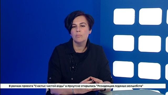Предпринимателей Иркутской области приглашают принять участие в конкурсе брендов Знай наших