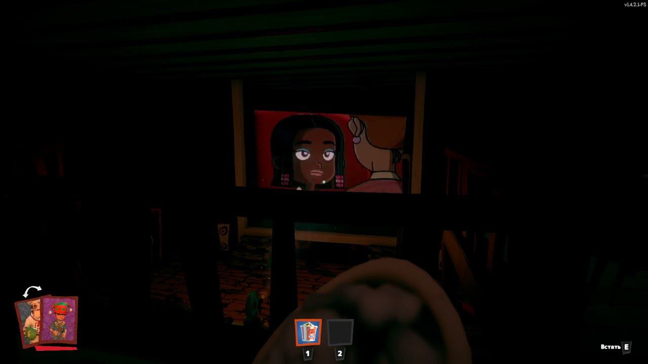 Secret Neighbor Смотрим Фильм Hello Neighbor Welcome To Raven Brooks S01E02 @tinyBuildGAMES смотреть онлайн