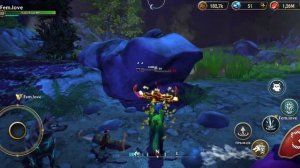Открытие сундуков в Wolf tales! 1/1000 часть! 1#