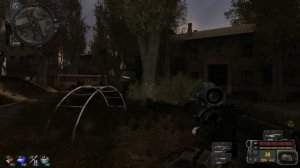 Сталкер Время альянса 2.Где найти записку Керя !