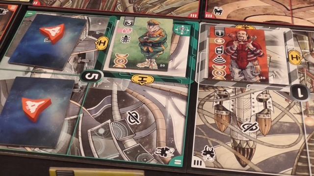 2491 Planetship Review смотреть онлайн